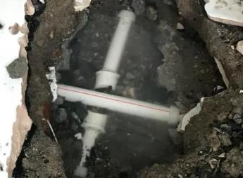 莱山阳台漏水维修公司为您分享楼上楼下漏水怎么处理