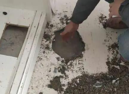 莱山卫生间漏水维修公司分享下精确定位查漏水一次多少钱?不同级别收费不同