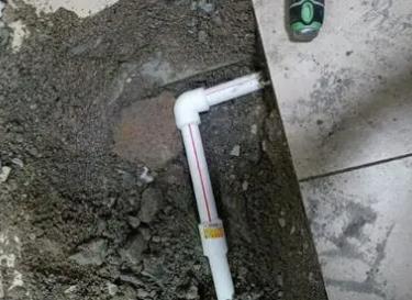 莱山阳台漏水维修时有哪些声音会影响检漏仪