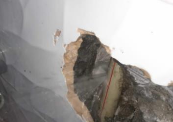 莱山卫生间漏水维修的步骤和流程。